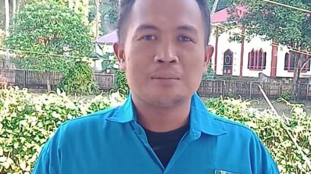 Yusri Wasekjend PB IKAMI Sulsel