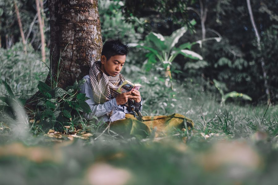 jangan berputus asa