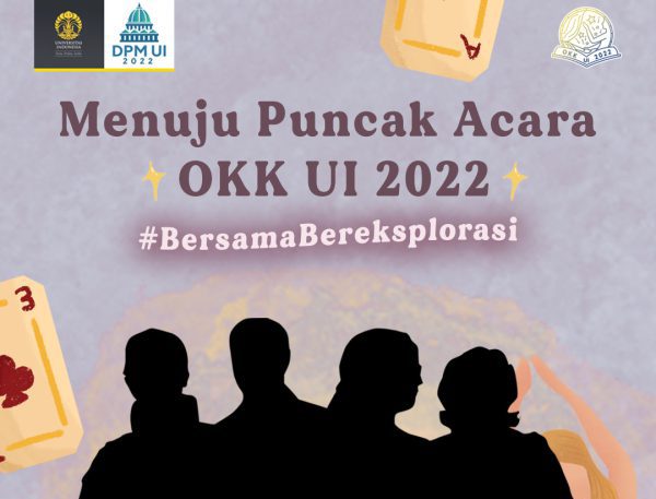 OKK Mahasiswa Baru UI 2022