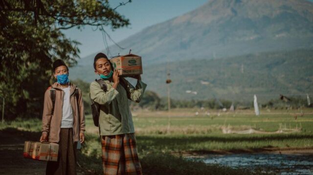 pubertas adalah hal wajar ciri ciri pubertas