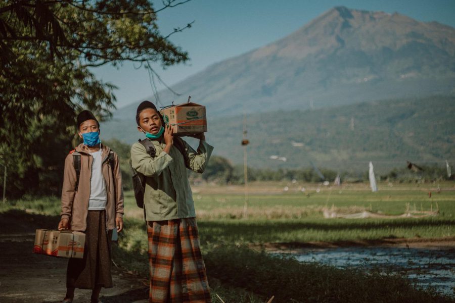 pubertas adalah hal wajar ciri ciri pubertas