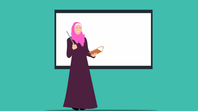 Demokrasi Pendidikan Islam