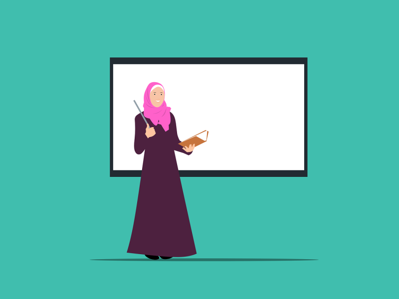 Demokrasi Pendidikan Islam