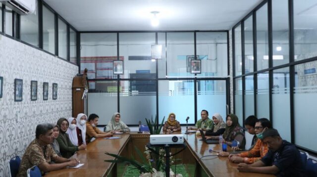 Akademi Farmasi Dwi Farma Bukittinggi