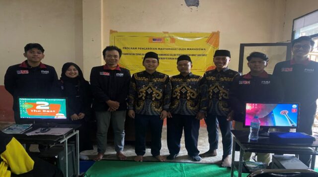 Teknologi