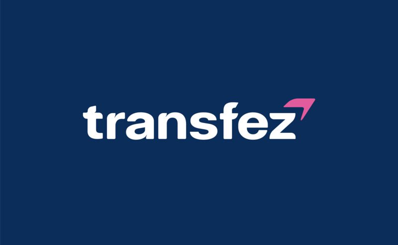 Aplikasi Transfez