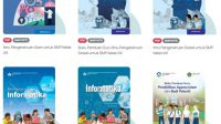 Lengkap, Link Download Seluruh Buku PDF untuk Guru dan Siswa Kurikulum Merdeka Jenjang PAUD SD SMP SMA/tangkap layar buku.kemdikbud.go.id