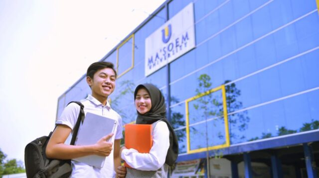 Masoem University