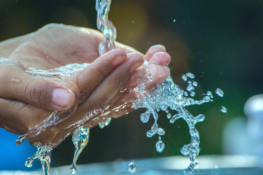 water sanitation
