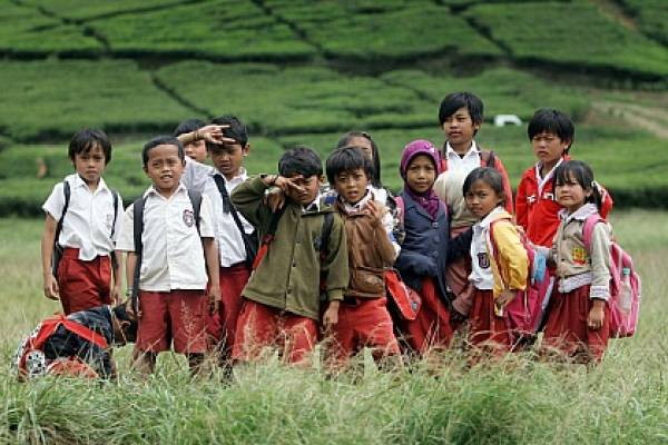 Anak Sekolah