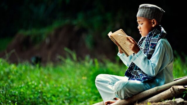pendidikan pesantren
