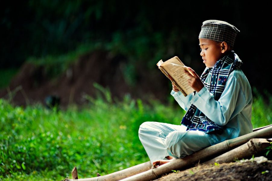 pendidikan pesantren