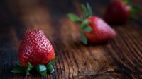 generasi strawberry