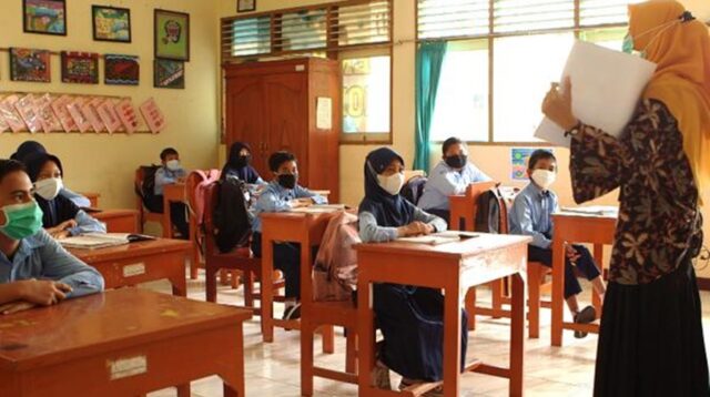 Pendidikan Islam
