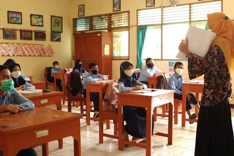 Pendidikan Islam