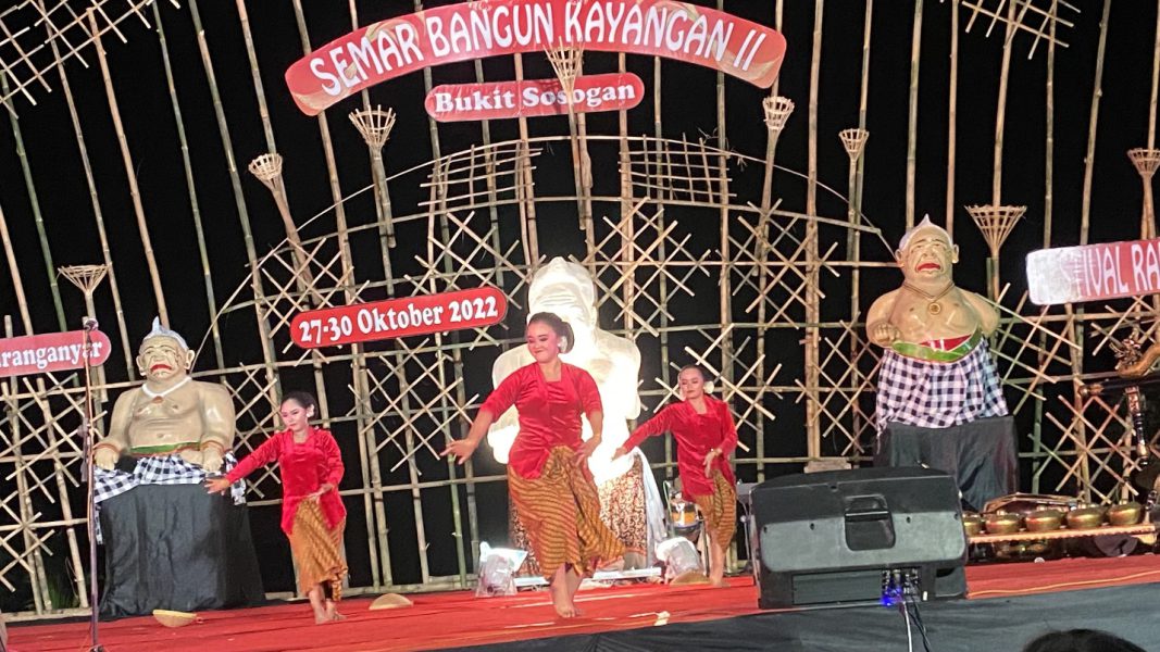 Berita Seni