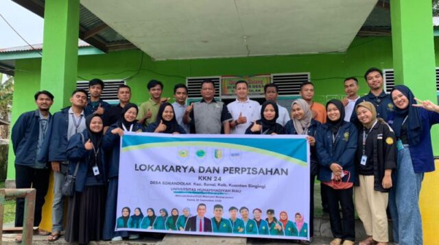 KKN