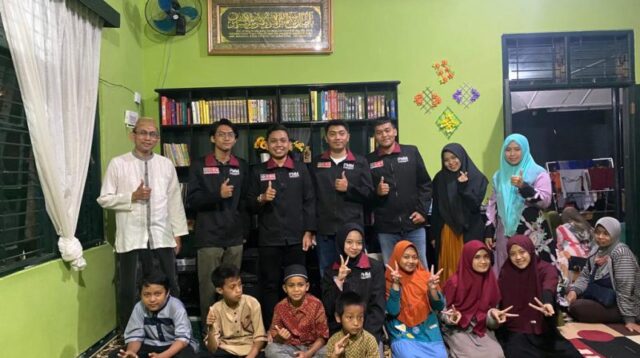 KKN