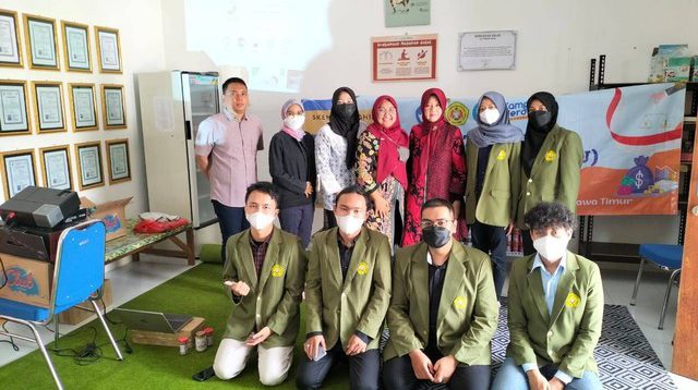 Usaha