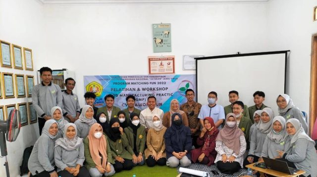 industri