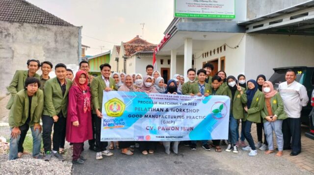 industri