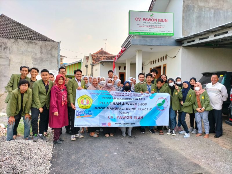 berita industri