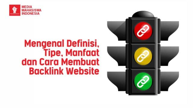 Backlink website