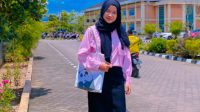 Khaila Nurul Azizah Mahasiswa Pendidikan Guru Sekolah Dasar (PGSD) FKIP Universitas Bung Hatta