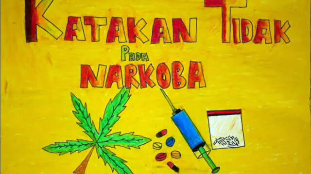 Narkoba