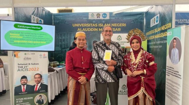 Prestasi