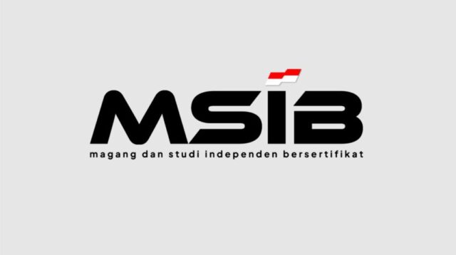 magang