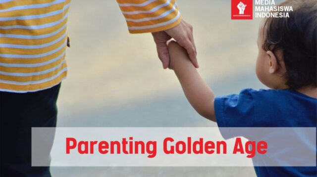 Parenting Golden Age Parenting Golden Age