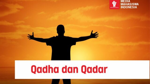Qadha dan Qadar