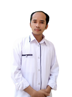 Tailah, S.Pd.I., M.Pd