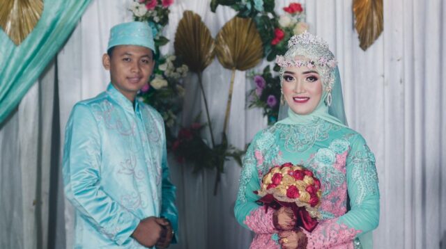 tujuan pernikahan