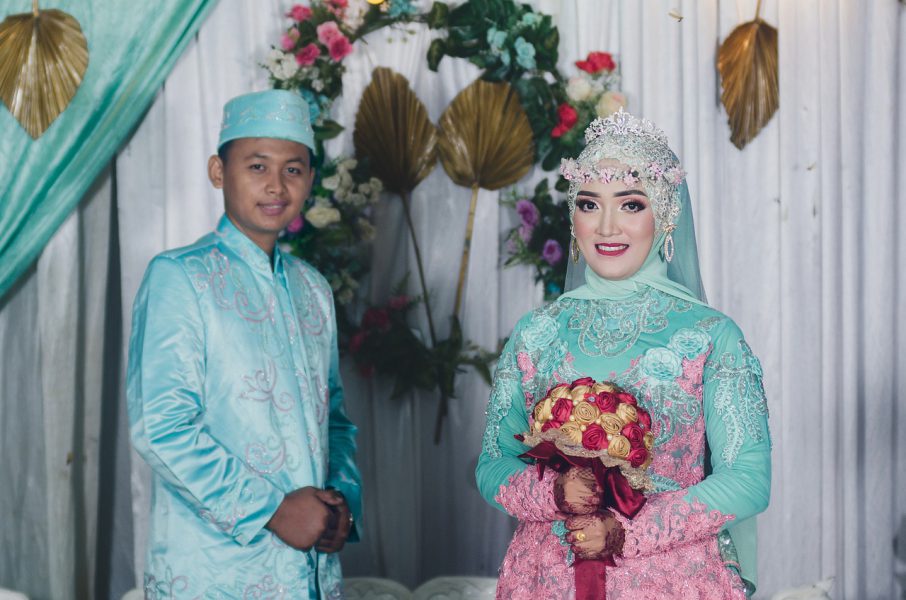 tujuan pernikahan