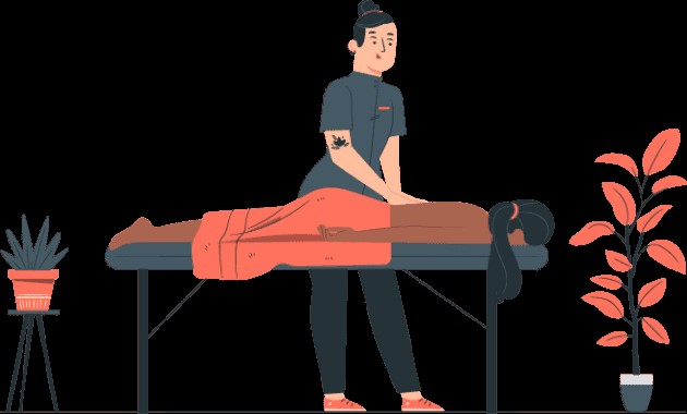 nakamura massage
