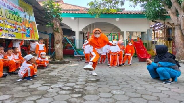 permainan outdoor anak
