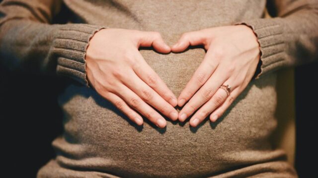 Hukum Menikahi Wanita yang Hamil