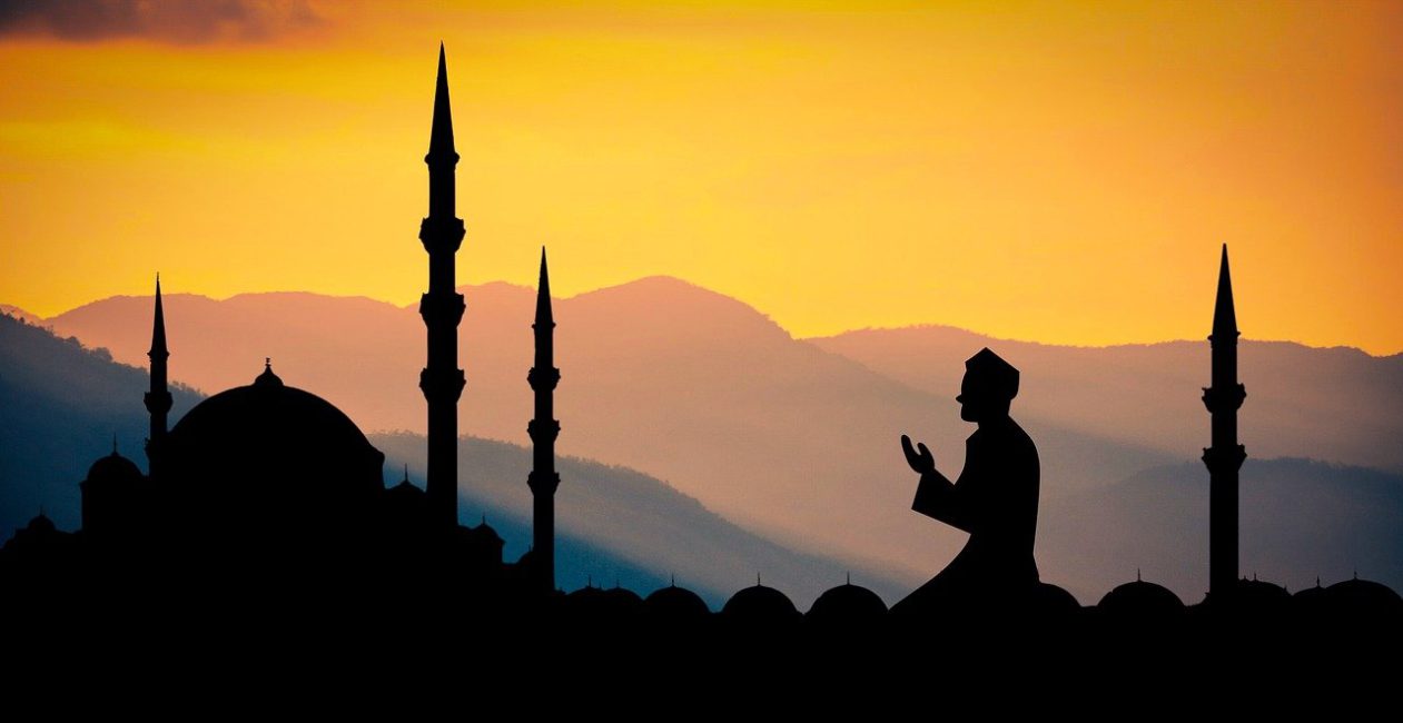Islam Ulil Albab Islam Ulil Albab