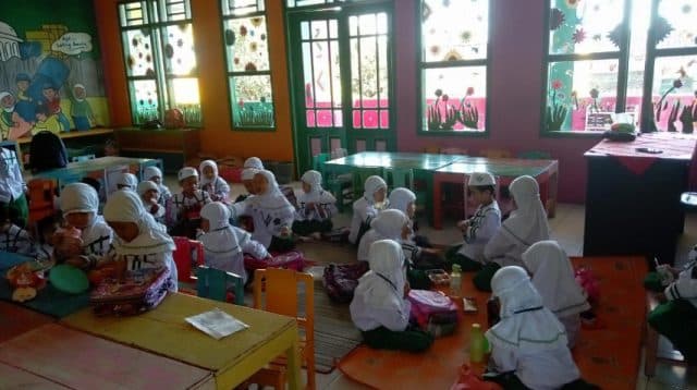 Pendidikan