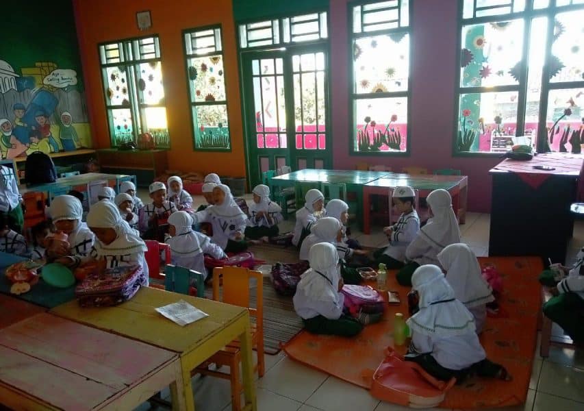 Pendidikan