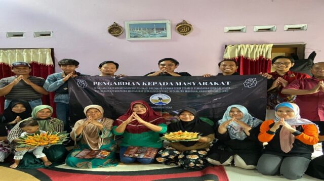 KKN