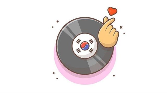 Opini Korea