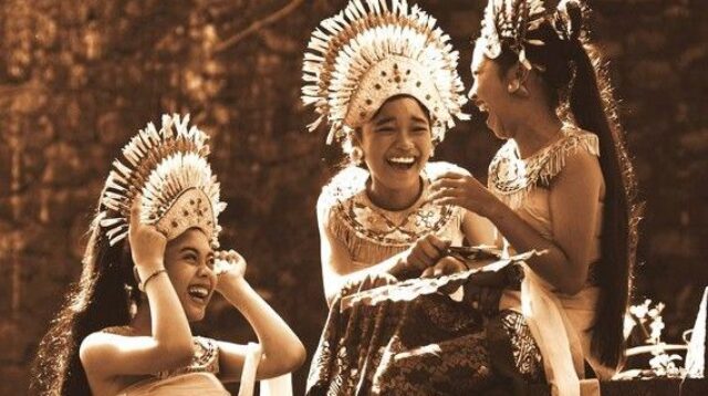 Budaya