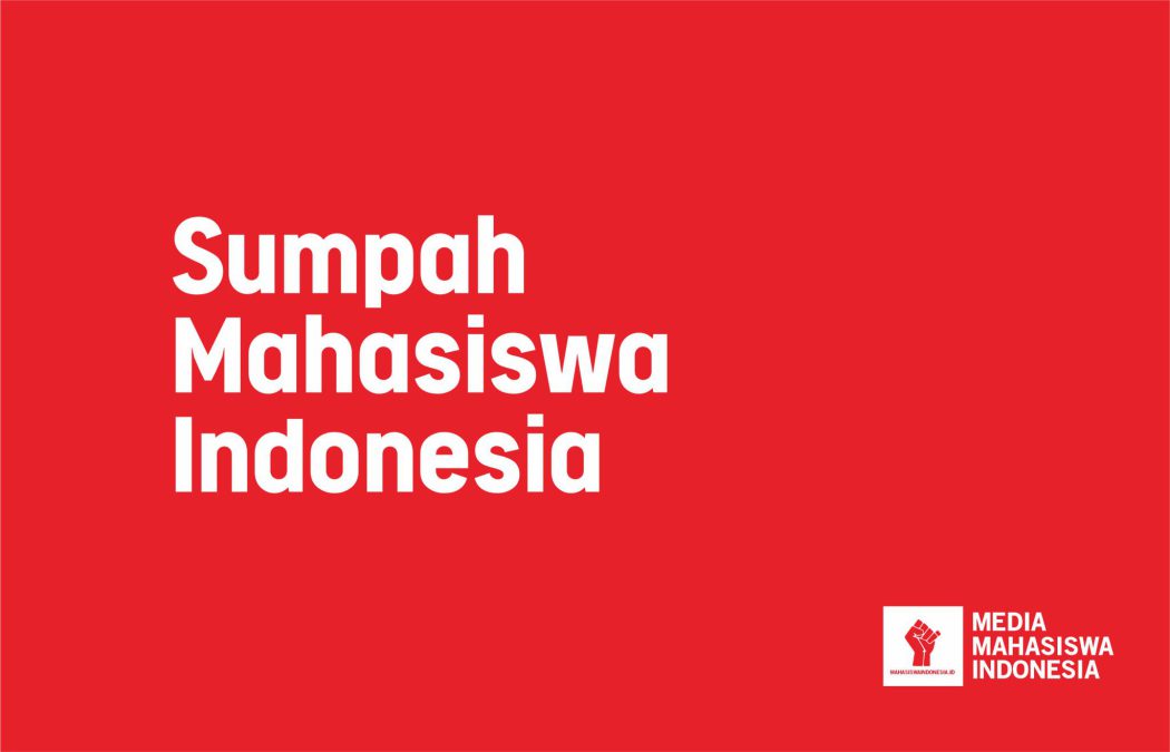 Sumpah Mahasiswa Indonesia