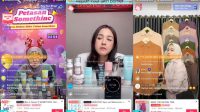 Live TikTok