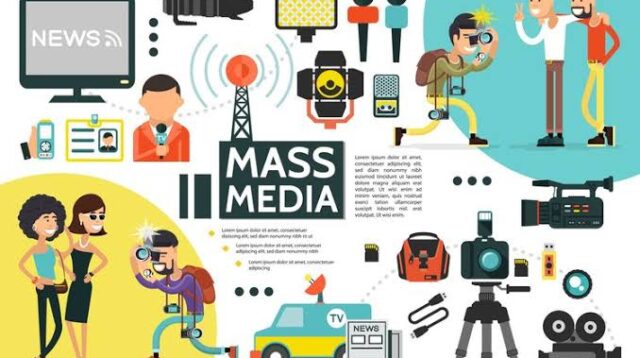 Media Massa