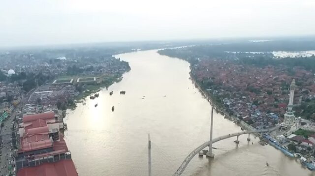 Lingkungan