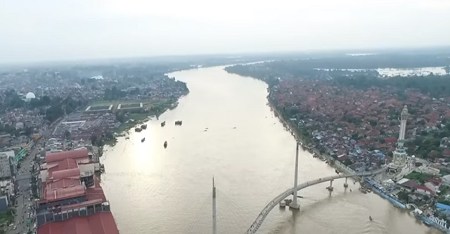 Lingkungan